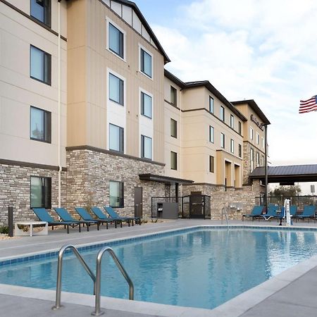 Hampton Inn & Suites Porter Ranch لوس أنجلوس المظهر الخارجي الصورة