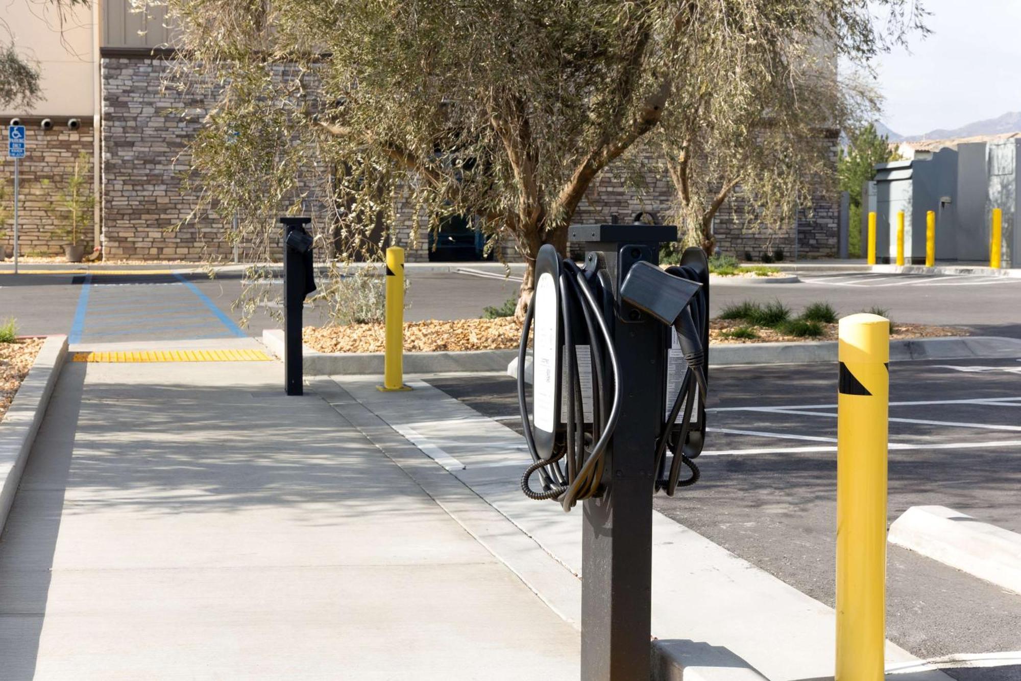 Hampton Inn & Suites Porter Ranch لوس أنجلوس المظهر الخارجي الصورة