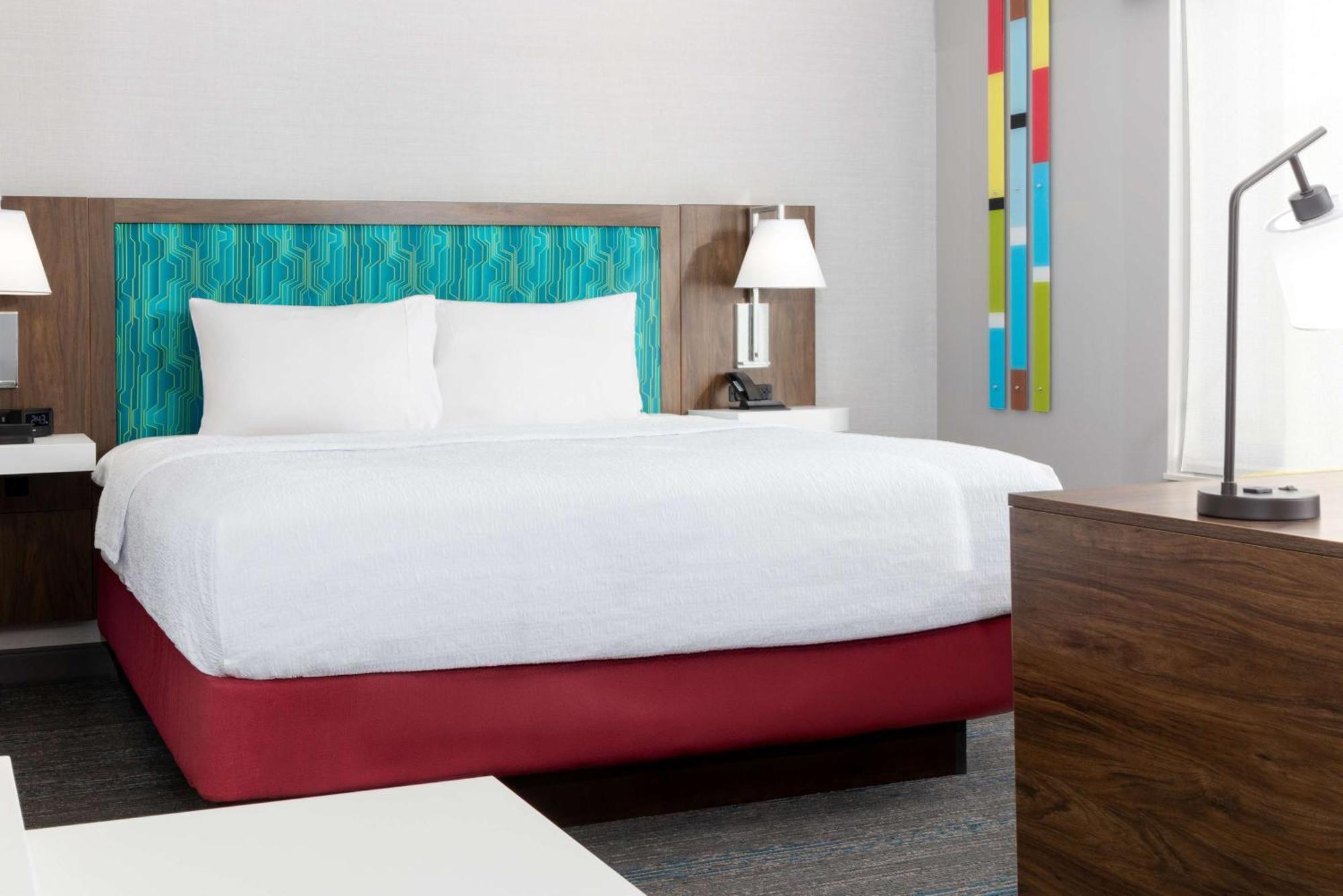 Hampton Inn & Suites Porter Ranch لوس أنجلوس المظهر الخارجي الصورة