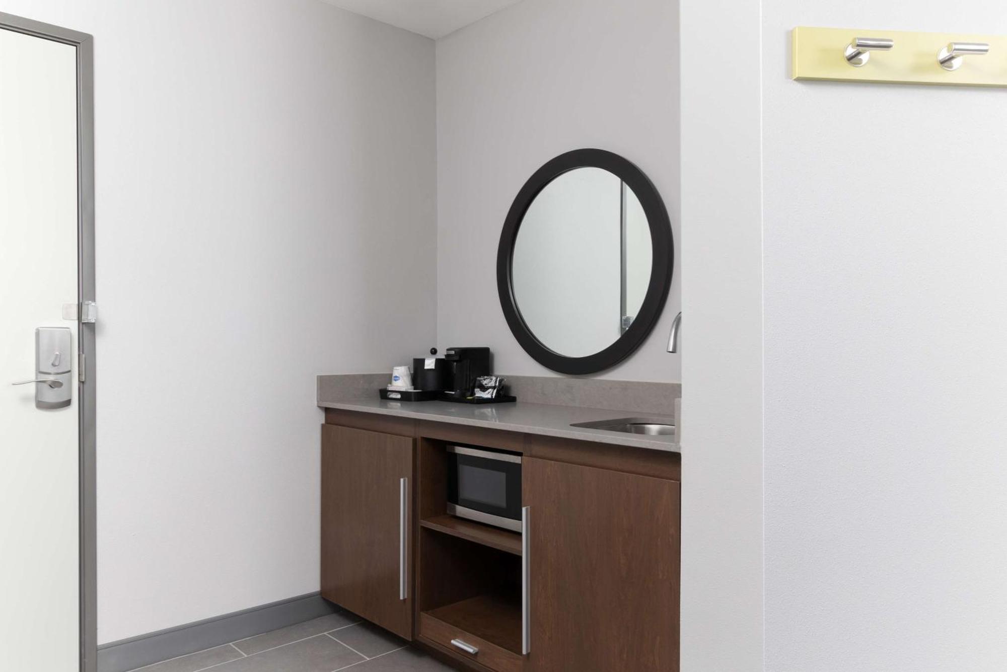 Hampton Inn & Suites Porter Ranch لوس أنجلوس المظهر الخارجي الصورة