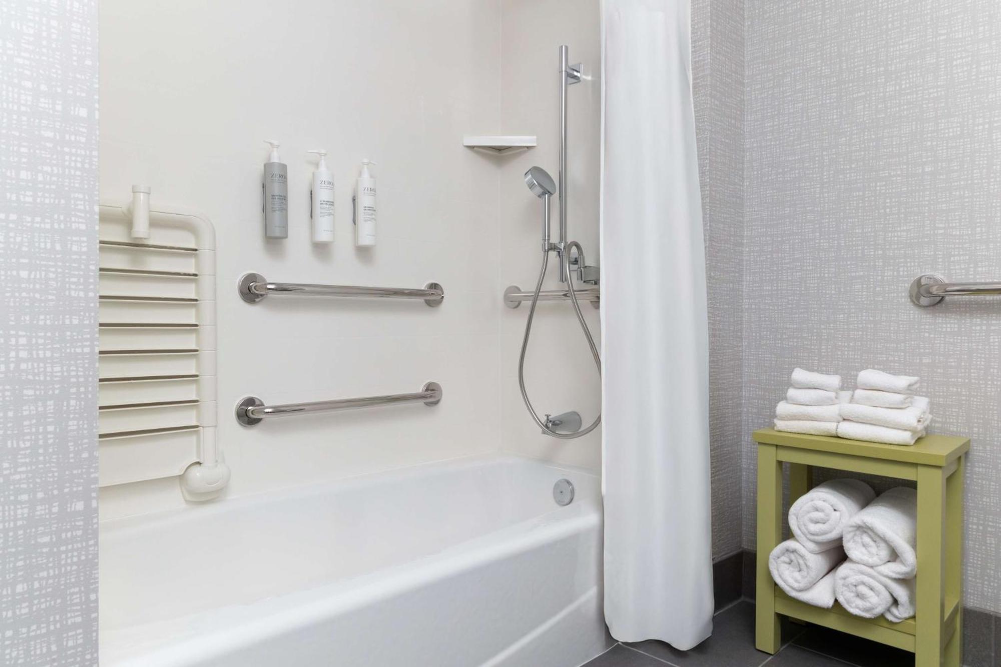Hampton Inn & Suites Porter Ranch لوس أنجلوس المظهر الخارجي الصورة