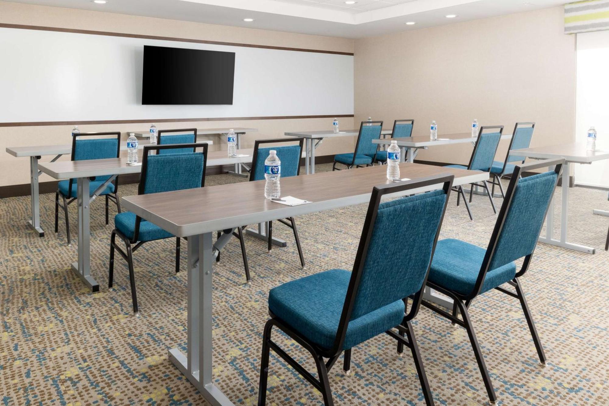 Hampton Inn & Suites Porter Ranch لوس أنجلوس المظهر الخارجي الصورة