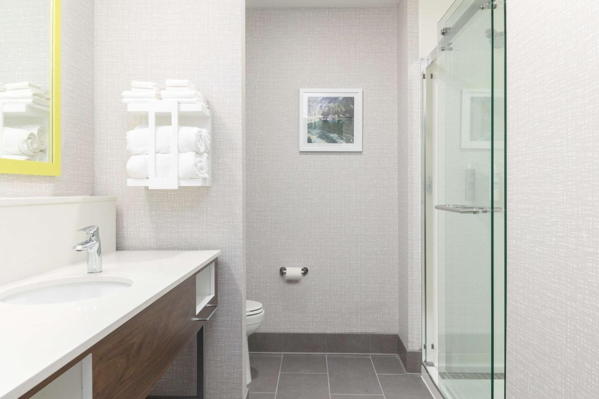 Hampton Inn & Suites Porter Ranch لوس أنجلوس المظهر الخارجي الصورة