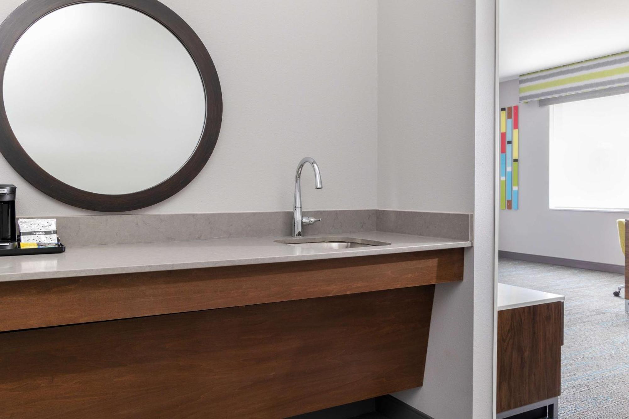 Hampton Inn & Suites Porter Ranch لوس أنجلوس المظهر الخارجي الصورة
