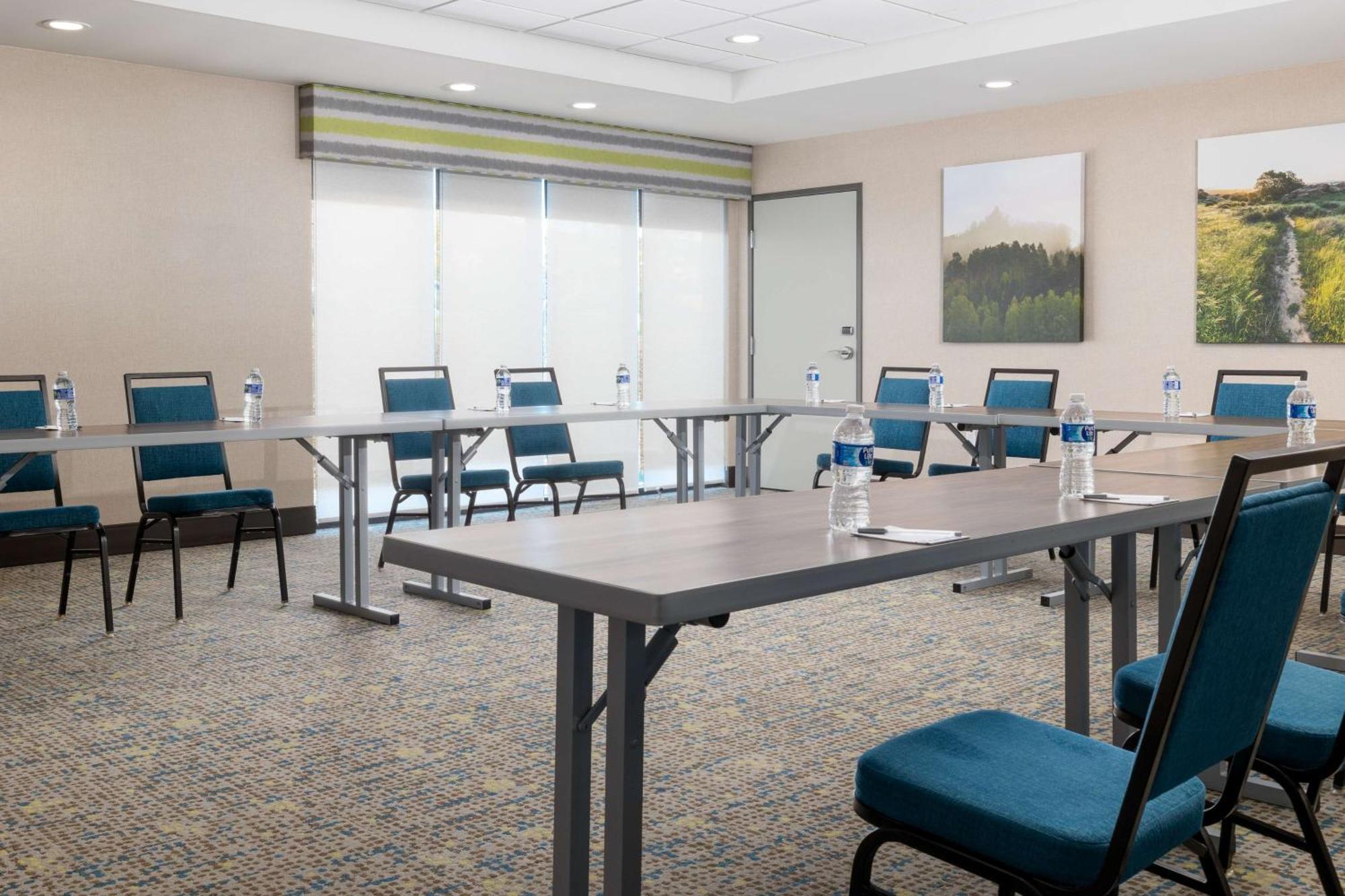 Hampton Inn & Suites Porter Ranch لوس أنجلوس المظهر الخارجي الصورة
