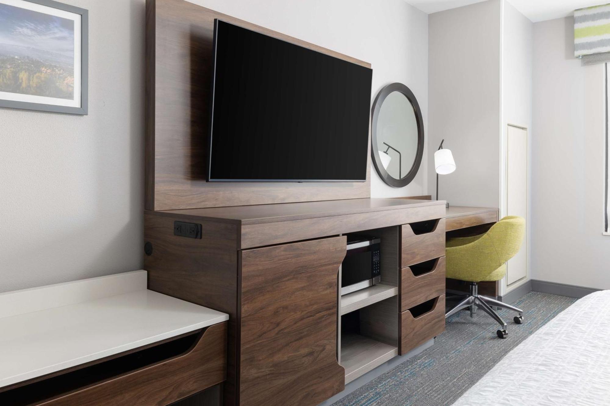 Hampton Inn & Suites Porter Ranch لوس أنجلوس المظهر الخارجي الصورة