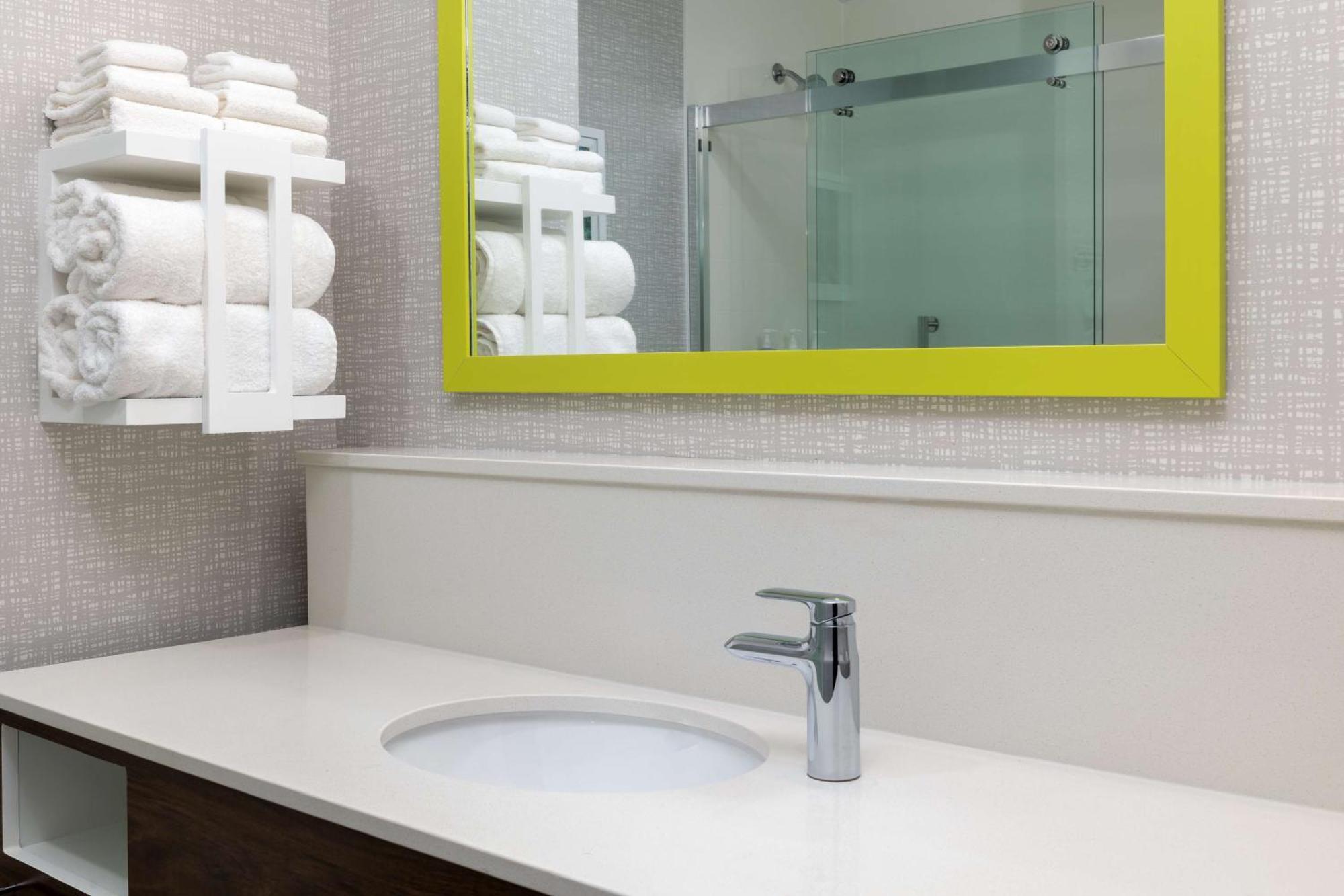 Hampton Inn & Suites Porter Ranch لوس أنجلوس المظهر الخارجي الصورة