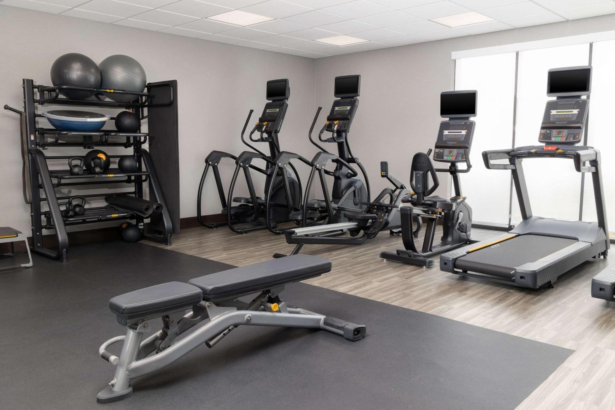 Hampton Inn & Suites Porter Ranch لوس أنجلوس المظهر الخارجي الصورة