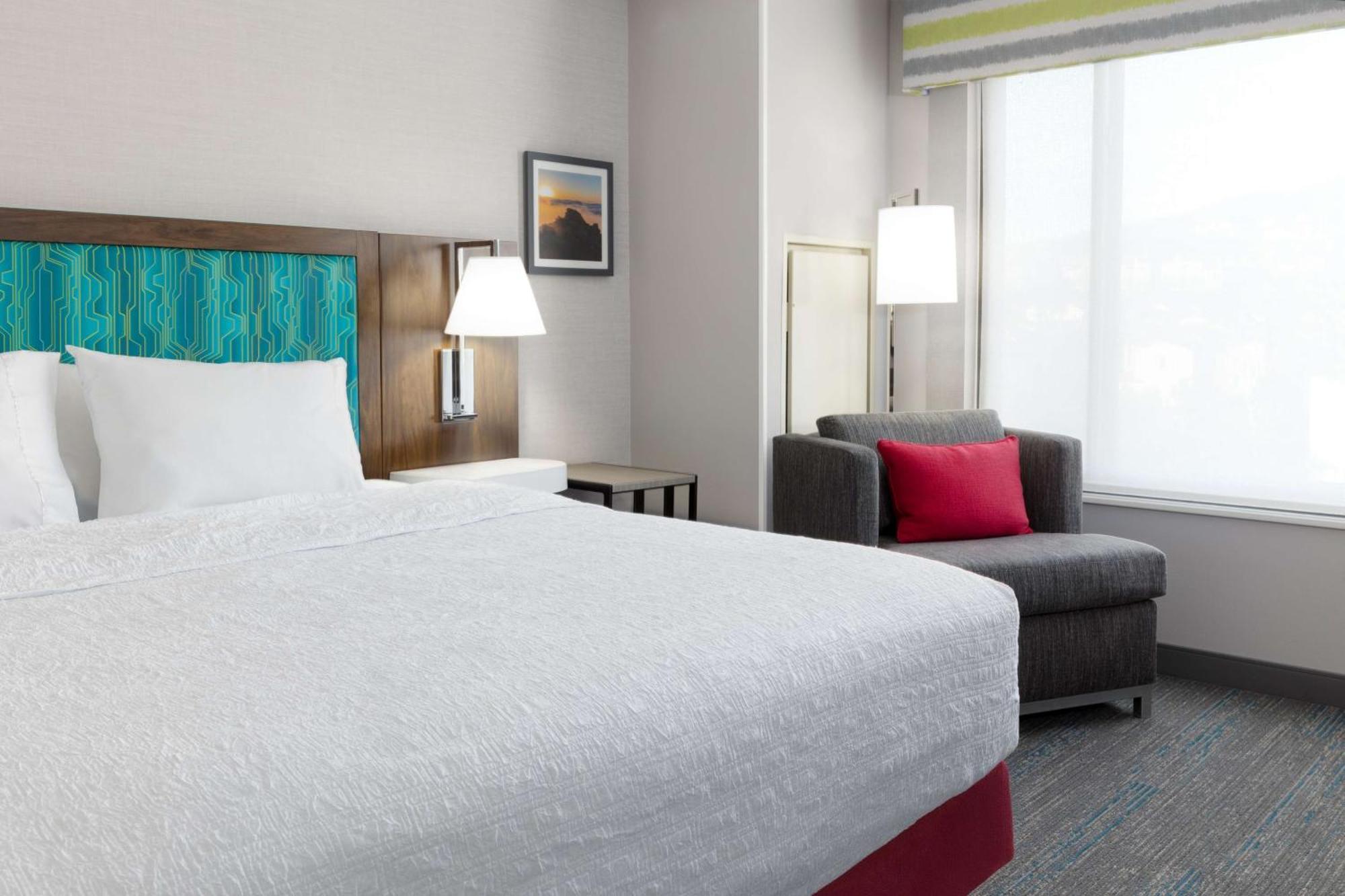 Hampton Inn & Suites Porter Ranch لوس أنجلوس المظهر الخارجي الصورة